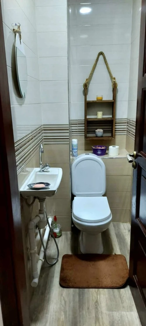 Vente Appartement F3 Alger Saoula
