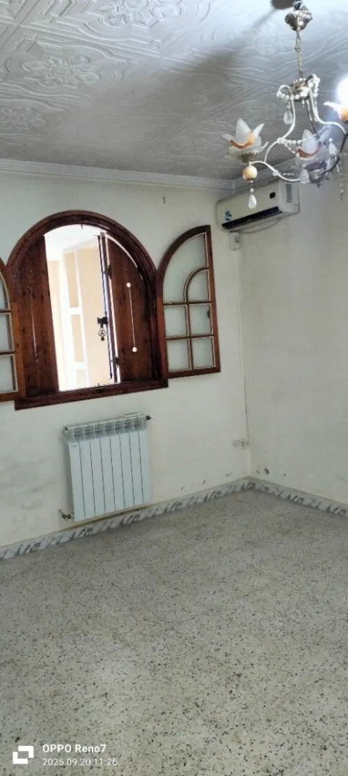 Location bien immobilier Alger Baraki