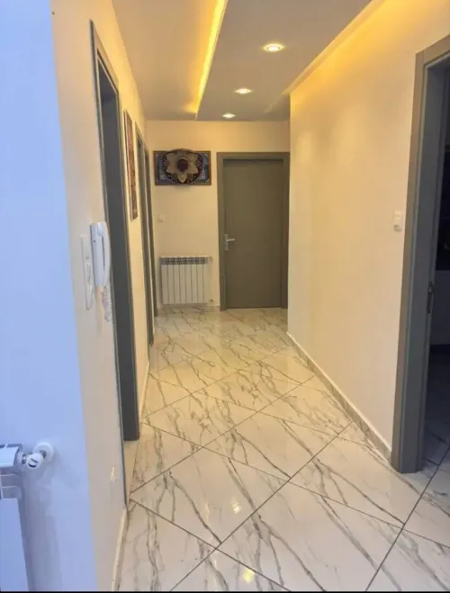 Vente Appartement F4 Alger Draria