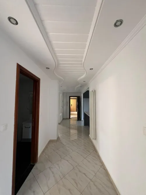 Vente Appartement F4 Alger Dely brahim