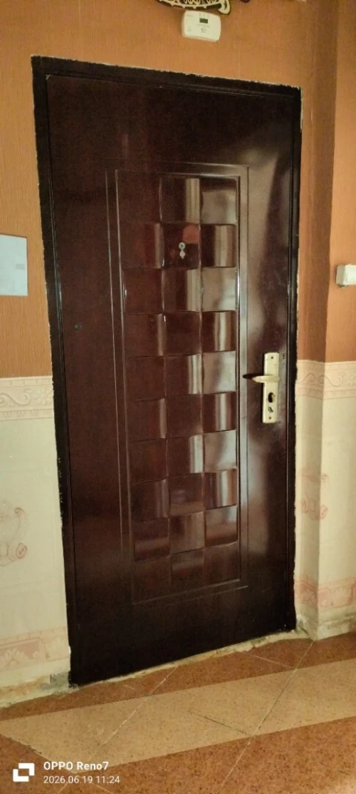 Location Appartement F3 Alger Saoula