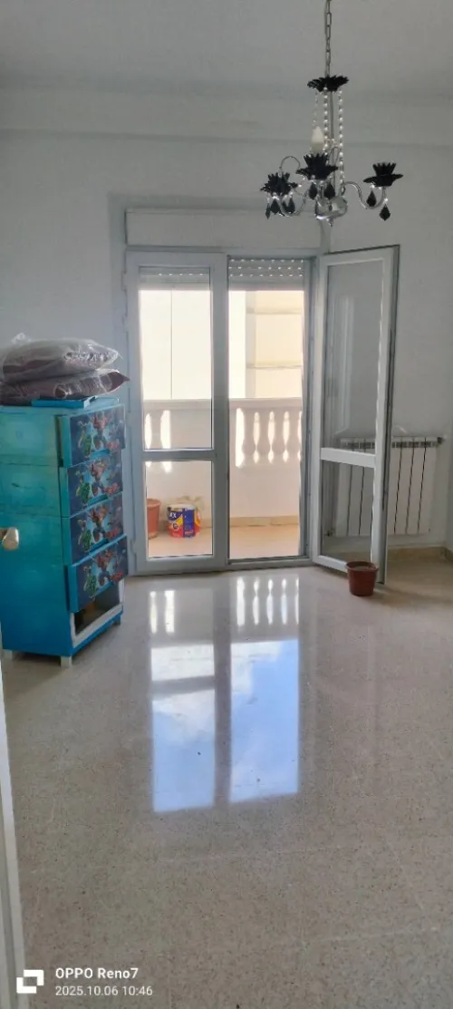Vente Appartement F4 Alger Saoula