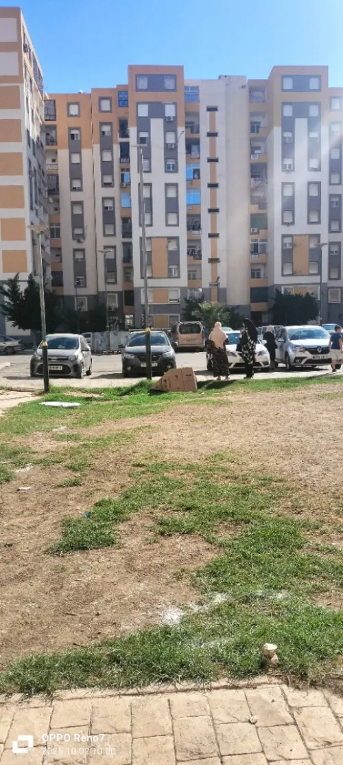Vente Appartement F3 Blida Bouinan