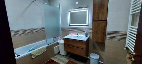 Vente Appartement F3 Alger Saoula