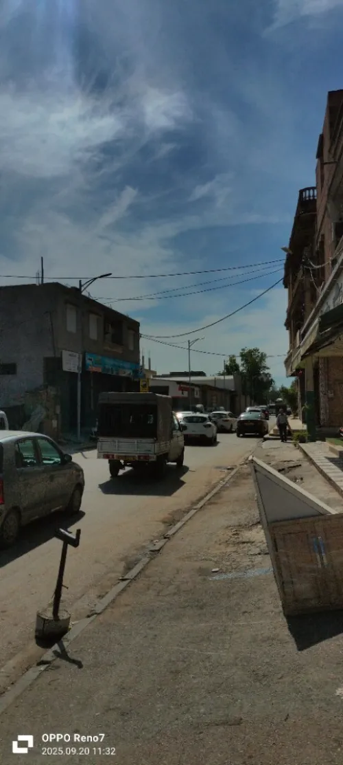 Location bien immobilier Alger Baraki