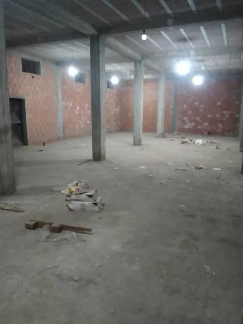 Location Hangar - Usine Alger Birtouta
