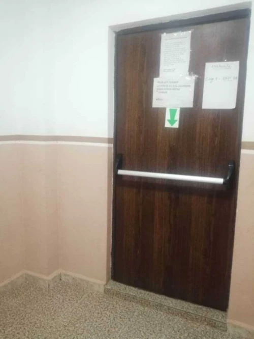 Vente Appartement F3 Alger Saoula