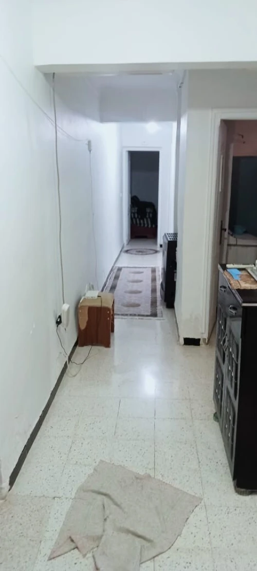 Vente Appartement F3 Alger Draria