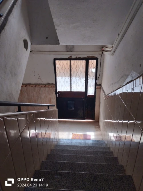 Vente Appartement F3 Tipaza Douaouda