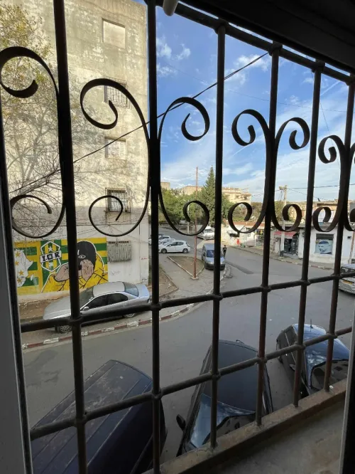 Vente Appartement Alger Birkhadem