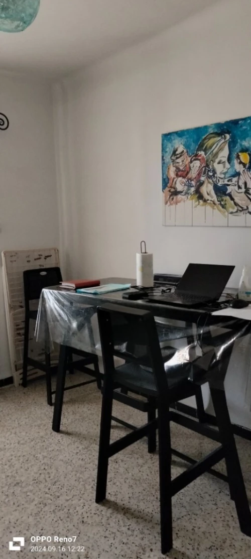Vente Appartement F4 Alger Dely brahim