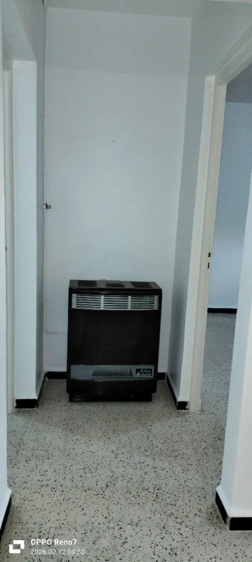 Vente Appartement F3 Alger Said hamdine