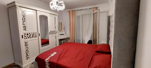 Vente Appartement F3 Alger Saoula