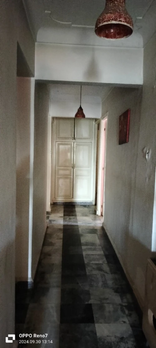 Vente Appartement F5 Alger Saoula