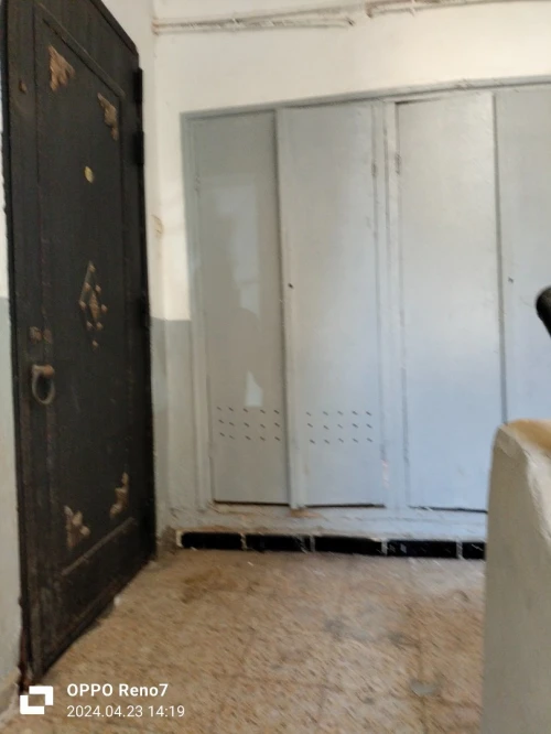 Vente Appartement F3 Tipaza Douaouda