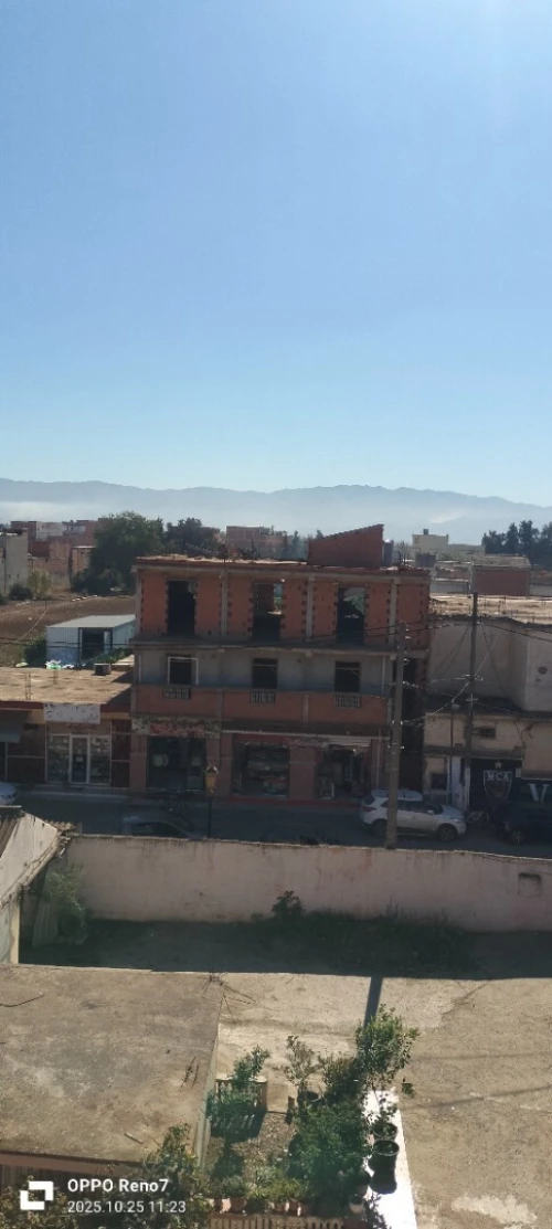 Vente Villa Alger Ouled chebel