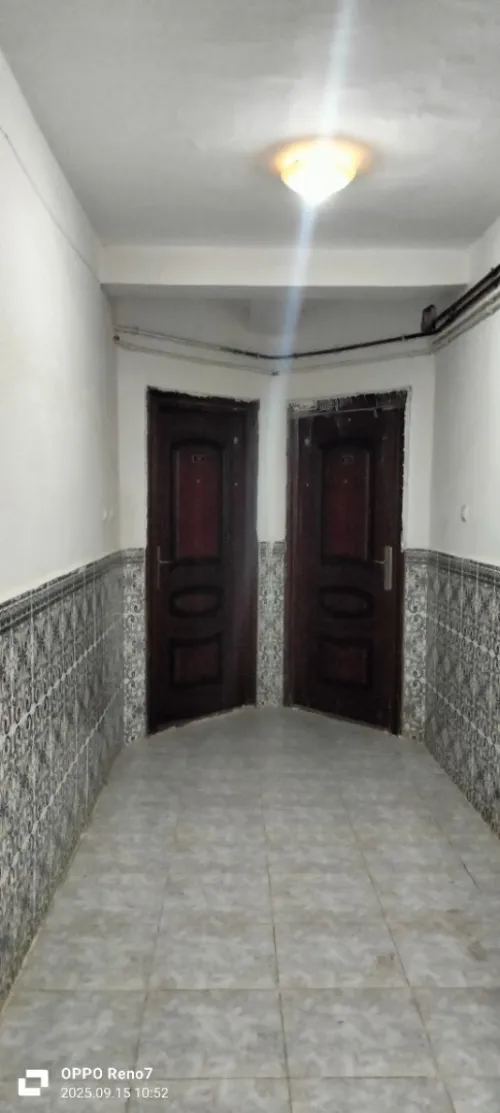 Vente Appartement F4 Alger Ouled fayet