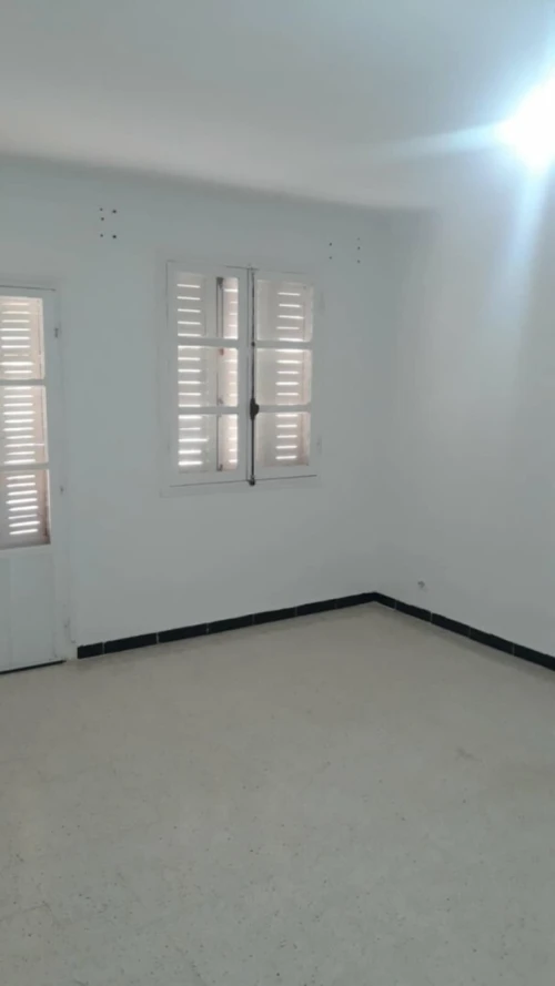Vente Appartement F3 Alger Draria