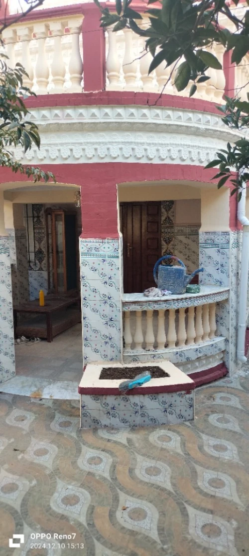 Location Appartement Alger Birtouta