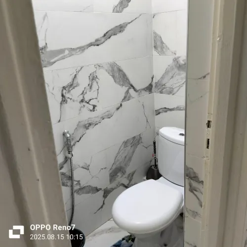 Location Appartement F3 Alger Saoula