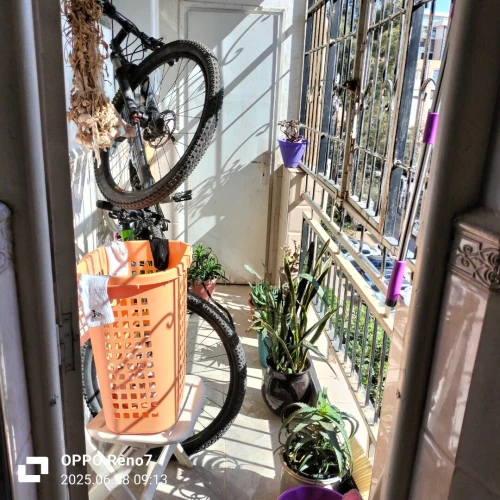 Vente Appartement F5 Alger Saoula