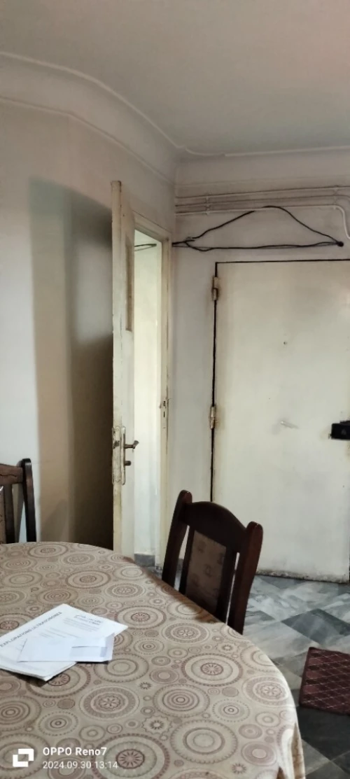 Vente Appartement F5 Alger Saoula