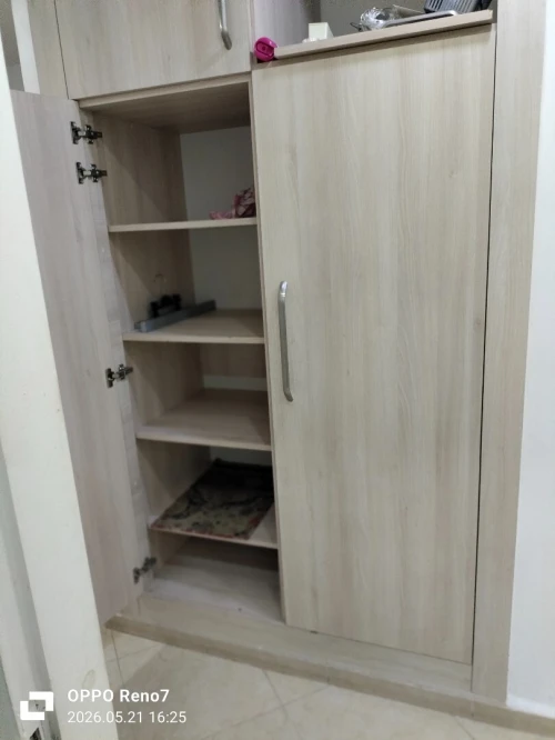 Vente Appartement F3 Alger Birkhadem