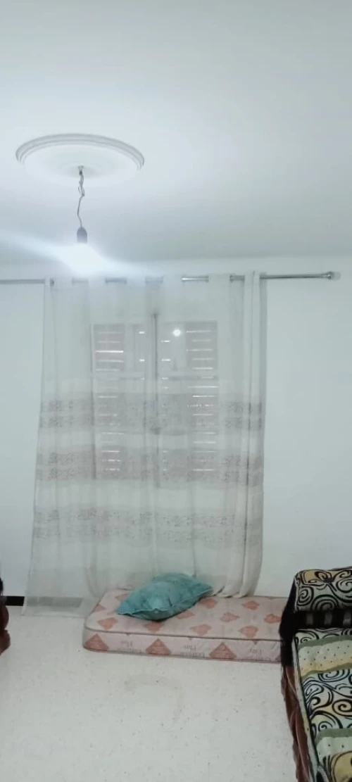 Vente Appartement F3 Alger Draria