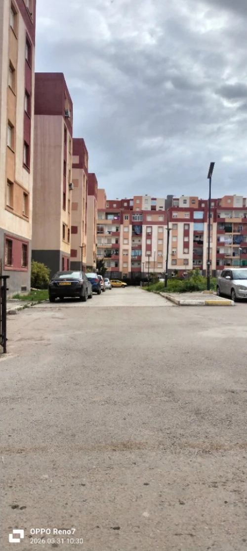 Vente Appartement F3 Blida Bouinan