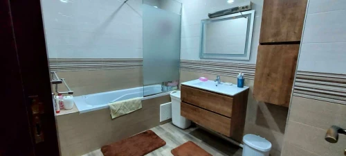 Vente Appartement F3 Alger Saoula