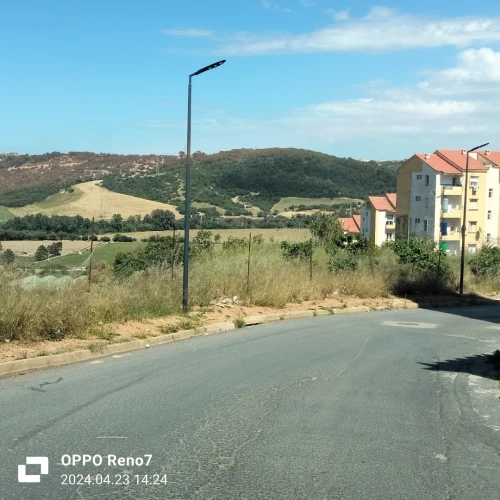 Vente Appartement F3 Tipaza Douaouda