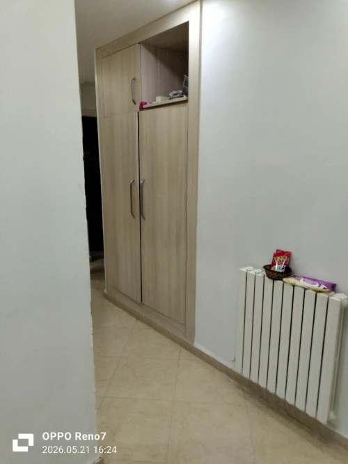 Vente Appartement F3 Alger Birkhadem