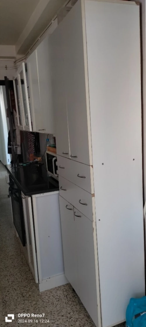 Vente Appartement F4 Alger Dely brahim