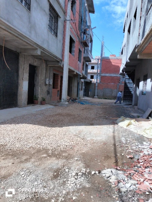 Vente bien immobilier Alger Ouled chebel