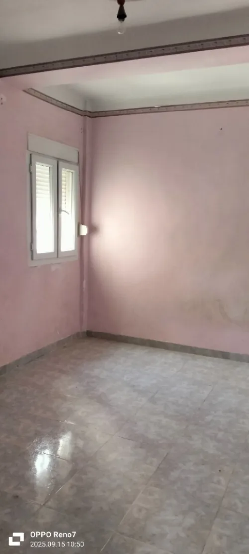 Vente Appartement F4 Alger Ouled fayet