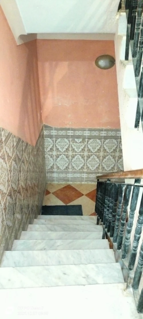 Vente Appartement F4 Alger Saoula