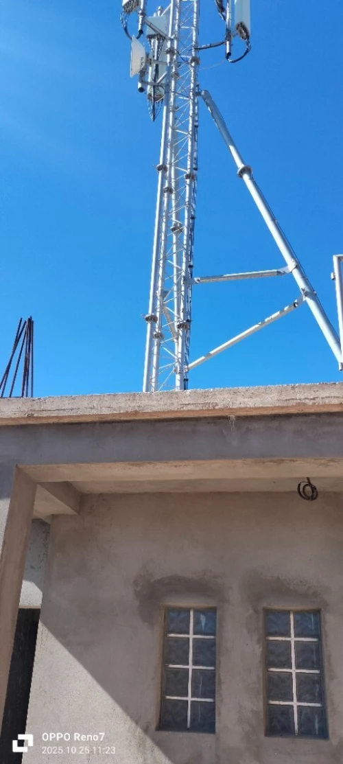 Vente Villa Alger Ouled chebel