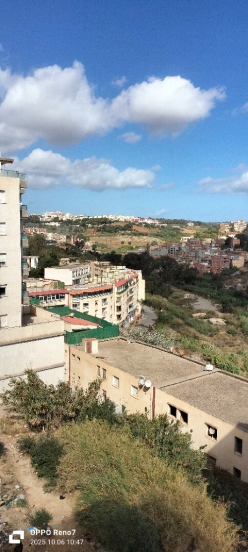 Vente Appartement F4 Alger Saoula