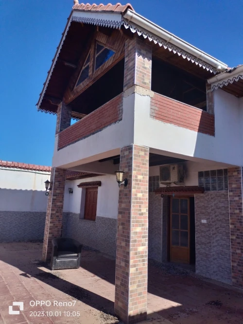 Vente Villa Blida Blida