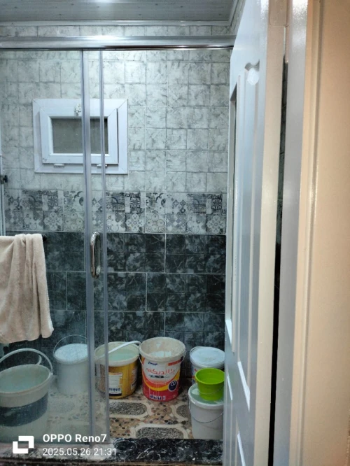 Vente Appartement F3 Blida Bouinan