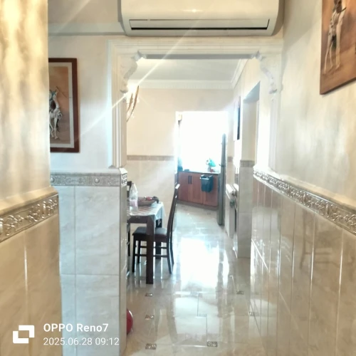 Vente Appartement F5 Alger Saoula
