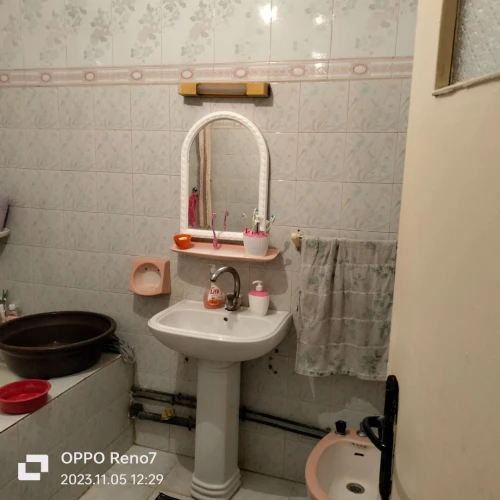Vente Appartement F5 Alger Saoula