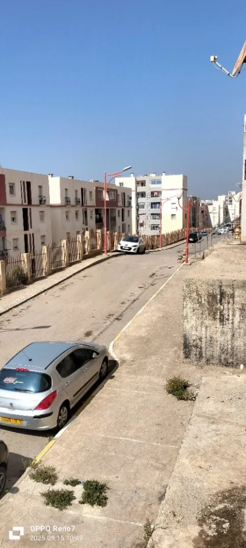Vente Appartement F4 Alger Ouled fayet