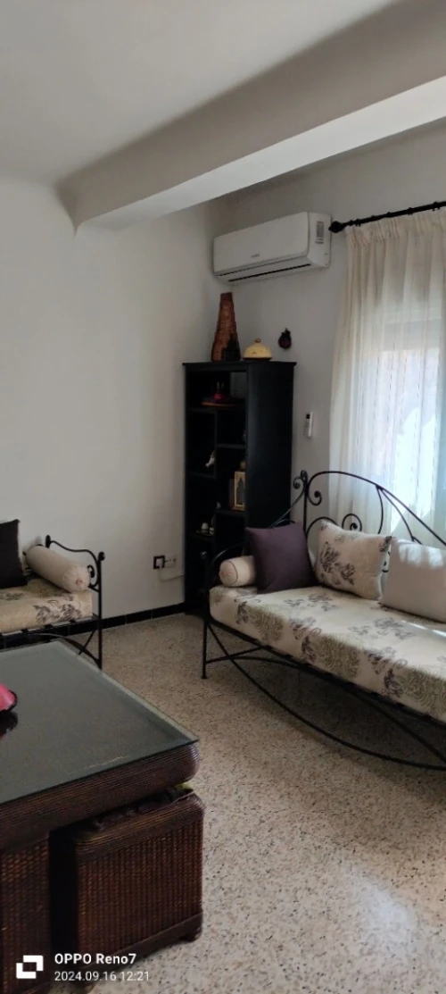Vente Appartement F4 Alger Dely brahim