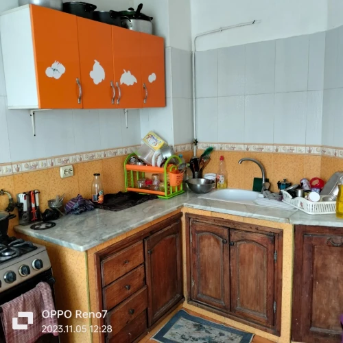 Vente Appartement F5 Alger Saoula