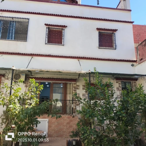 Vente Villa Blida Blida