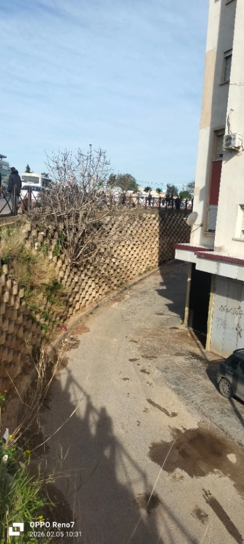 Vente Local Alger Birkhadem