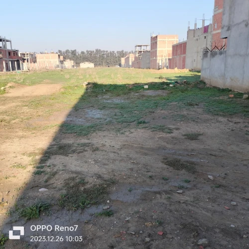 Vente Appartement Niveau de villa Alger Ouled chebel