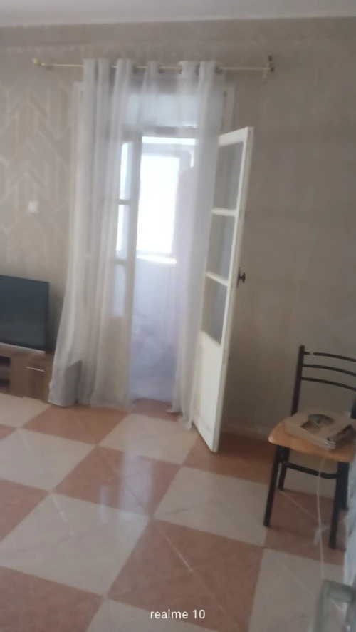 Location Appartement F3 Alger Saoula