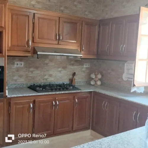 Vente Villa Blida Blida